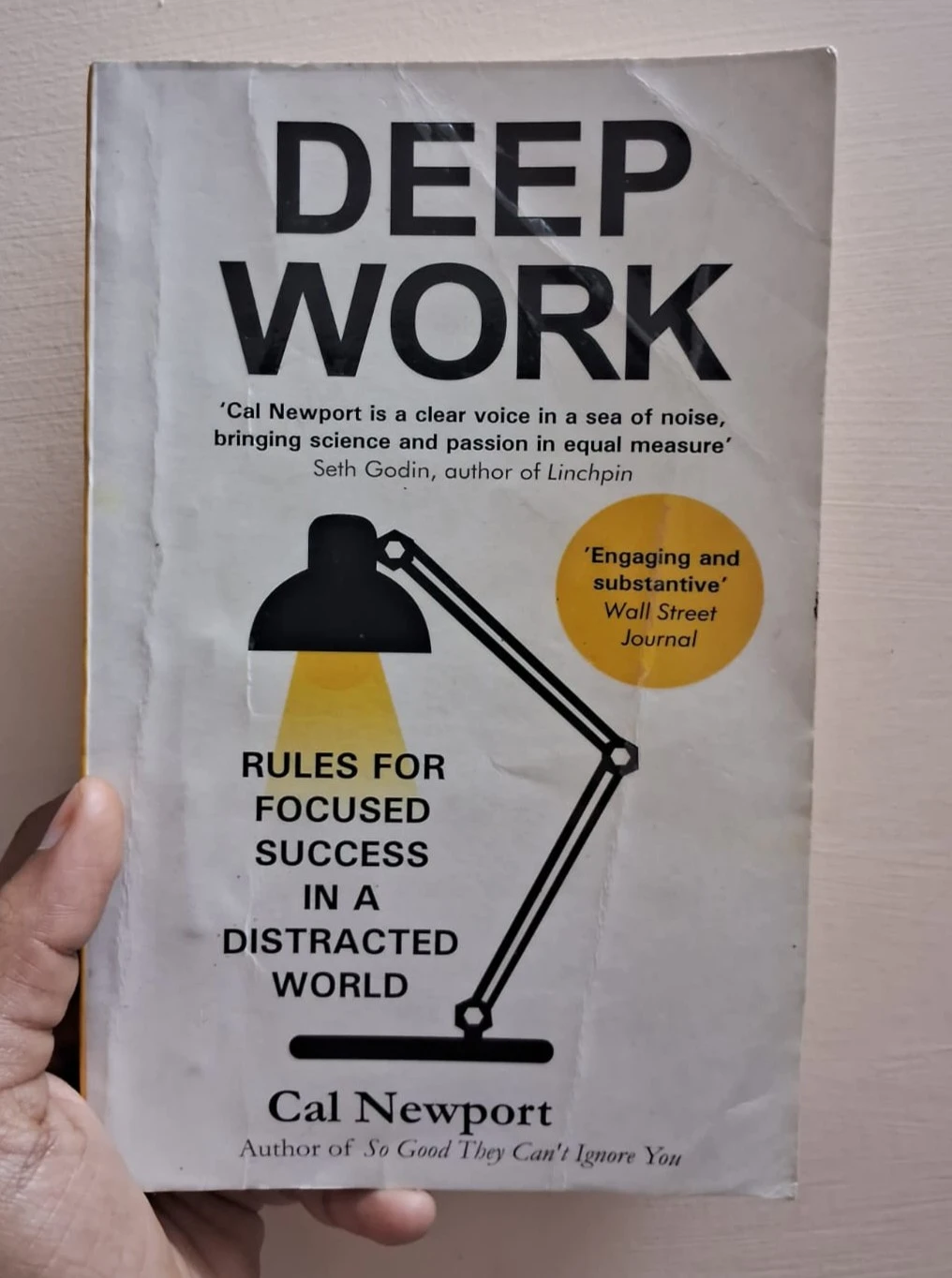 Deep Work